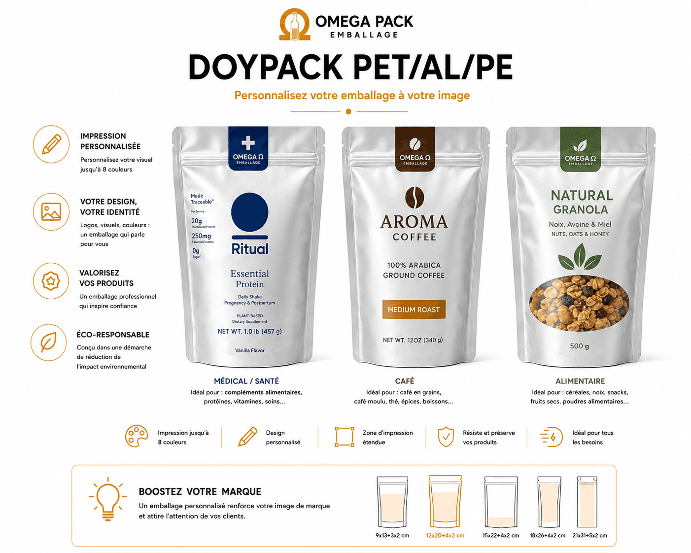 doypack-blanc-personnalise-impression-logo