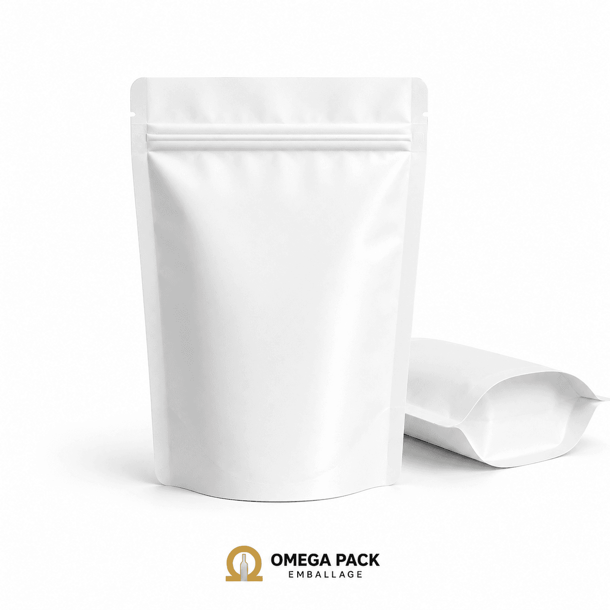doypack-blanc-kraft-pet-al-pe-vue-face-soufflet