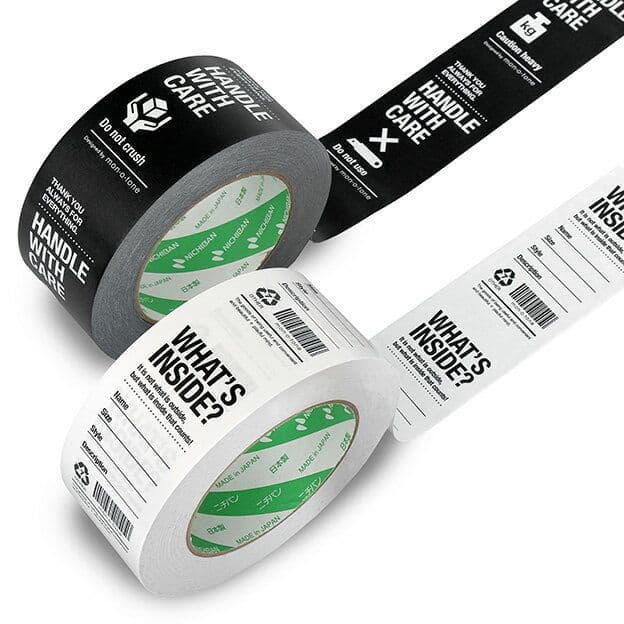 Rouleau etiquettes adhesives Tunisie Rouleau etiquettes adhesives impression personnalisee packaging Tunisie - OmegaPack