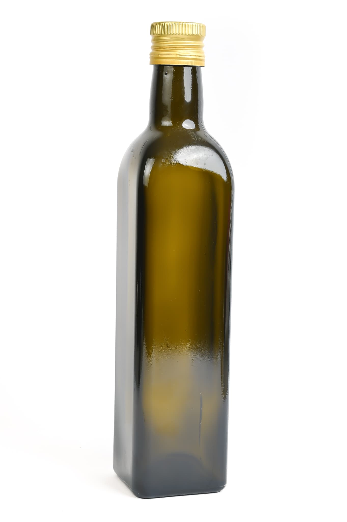 Bouteille Marasca en Verre – Bouchon à Vis